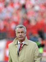 WM-Qualifikation: Luxemburg - Schweiz