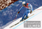 SKI   Weltcup Abfahrt Mnner Rolf von Weissenfluh (SUI)