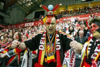 Eishockey WM 2009, Deutschland Fans