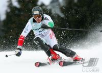 Ski Alpin  Herren Slalom  Adelboden
