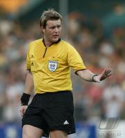 Fussball CL: FC Zuerich - Red Bull Salzburg