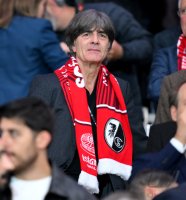 Fussball Europa League 25/26 Finale; SC Freiburg - Aston Villa