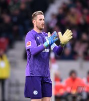 Fussball 1. Bundesliga Saison 18/19: VfB Stuttgart - FC Schalke 04