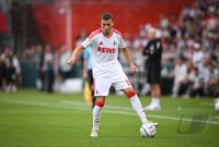 Fussball  DFB Pokal 1. Runde  26/27   24.08.2026 FC Wuerzburger Kickers - 1. FC Koeln