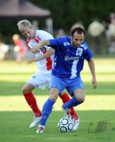 Freundschaftsspiel RW Oberhausen - 1.FC Magdeburg