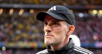 Fussball 1. Bundesliga 23/24: FC Bayern Muenchen - Borussia Dortmund