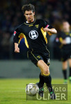 FUSSBALL Bundesliga: Aachen, PFLIPSEN Einzelaktion