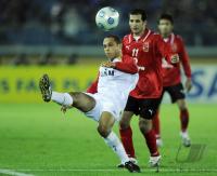 FIFA Club WM Japan 2008 Al Ahly - Adelaide United