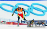 Olympische Winterspiele 2002  Langlauf