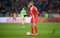 Fussball 1. Bundesliga  Saison  2025/2026  11. Spieltag 
FC Bayern Muenchen - SC Freiburg