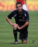 Fussball 3. Bundesliga: FC Ingolstadt - FC Bayern Muenchen II