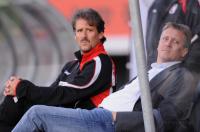 Fussball  Testspiel  SSV Reutlingen - Dynamo Dresden