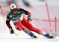 Ski Alpin;  Abfahrt Herren  Wengen 2006