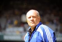 Fussball 1. Bundesliga: Borussia Dortmund - Hamburger SV