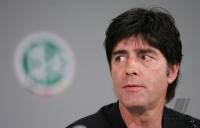 Fussball WM 2006: Pressekonferenz