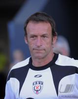 Fussball 1. Bundesliga  Saison 2010/2011 Testspiel: SSV Reutlingen - SV Werder Bremen