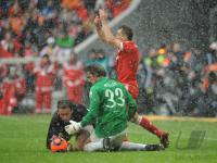 Fussball 1. Bundesliga : FC Bayern Muenchen - FSV Mainz 05