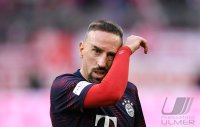 Fussball 1. Bundesliga Saison 18/19: FC Bayern Muenchen - Fortuna Duesseldorf