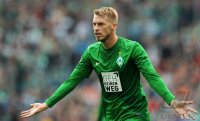 Fussball 1. Bundesliga, Saison 2012/2013: Hannover 96 - Werder Bremen