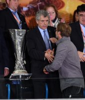 FUSSBALL EUROPA LEAGUE FINALE 2016: FC Liverpool - FC Sevilla