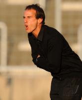 Fussball 3. Bundesliga: FC Bayern Muenchen II - SpVgg Unterhaching