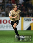 Fussball  1. Bundesliga   Mnchen Sebastian Deisler (FCB) am Ball