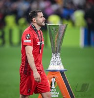 Fussball Europa League 25/26 Finale; SC Freiburg - Aston Villa