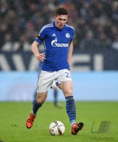 Fussball 1. Bundesliga Saison 15/16: Pierre Emile Hoejbjerg (FC Schalke 04)