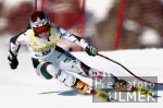 SKI   Weltcup Abfahrt Frauen Alexandra Meissnitzer (AUT)