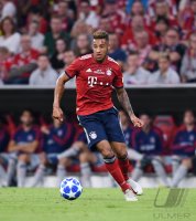 Fussball Abschiedsspiel Bastian Schweinsteiger; FC Bayern Muenchen - Chicago Fire