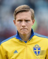 Fussball U 21 Europameisterschaft 2015: Italien - Schweden