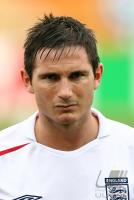 Fussball WM 2006: England - Trinidad & Tobago