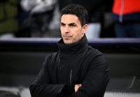 Fussball International CHL 23/24:  FC Bayern Muenchen - FC Arsenal London