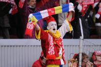 FUSSBALL  1. BUNDESLIGA  09/10   FSV Mainz 05 - Hamburger SV