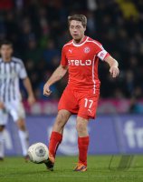 Fussball  1. Bundesliga  13/14: Andreas Lambertz (Fortuna Duesseldorf)