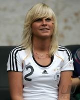 Fussball WM 2006: Deutschland - Argentinien