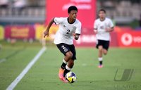 Fussball, Junioren U 17 WM 2025 Deutschland - Korea DVR, Gruppe G