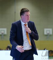 Basketball 2. Bundesliga 21/22: Tigers Tuebingen - RASTA Vechta