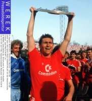 Fussball 1. Bundesliga