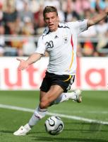 Fussball International: Nationalmannschaft Deutschland