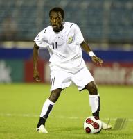 Fussball International  U 17 Weltmeisterschaft Achtelfinale