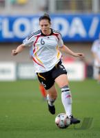 Fussball Frauen FIFA U 20  WM  2008      Vorrunde 