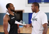 Basketball 1. Bundesliga 16/17 Walter Tigers Tuebingen