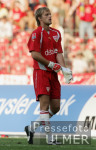 FUSSBALL 1. Bundesliga  VfB Stuttgart 4-2 FSV Mainz