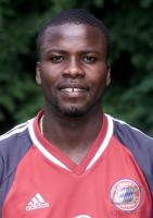 Samoul Kuffour, Portrait
