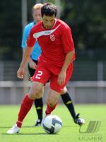 Fussball 3. LIGA, Saison 2010/2011, 1. Spieltag: Bremen U23 - Regensburg