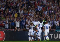 Fussball International Europameisterschaft 2016: Russland - Slowakei