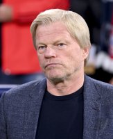 Fussball International CHL 22/23: Inter Mailand - FC Bayern Muenchen