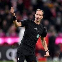 Fussball 1. Bundesliga  Saison  25/26 
FC Bayern Muenchen - Borussia Dortmund