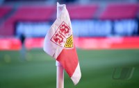 Fussball 1. Bundesliga Saison 20/21: VfB Stuttgart - Borussia Moenchengladbach
